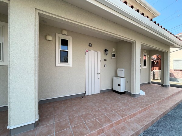 パークガーデンテラス オハナの物件内観写真